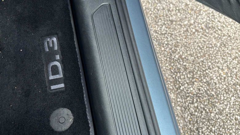 Volkswagen ID.3 107KW Family Pro 58kWh 5dr Auto Electric Hatchback